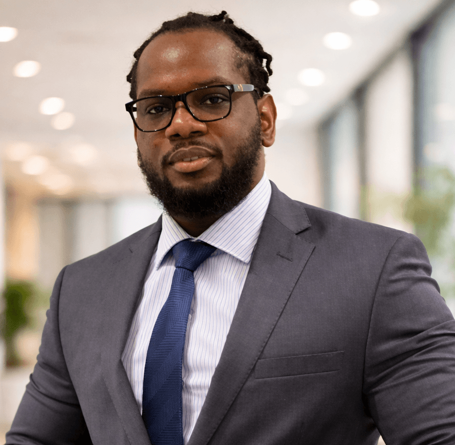 Charles, Founder and CEO of TechNeura